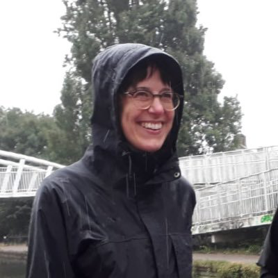 Karin Andreasson avatar image