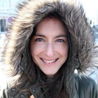 Sophie Thomson avatar image