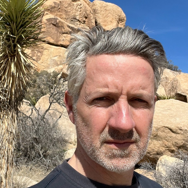 Drew Sanocki avatar image