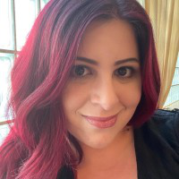 Jacqueline Burbank avatar image