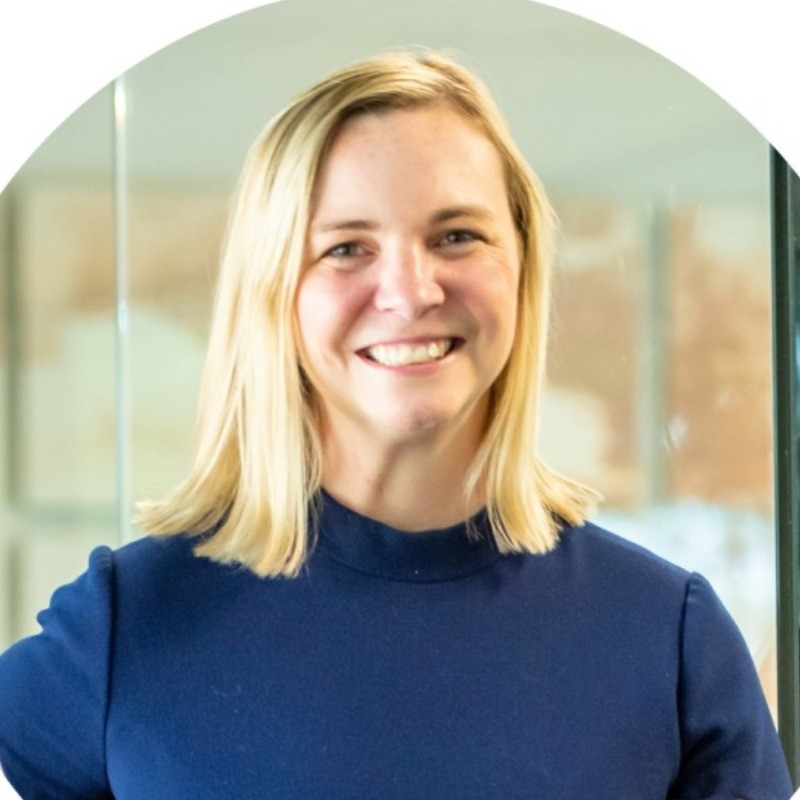 Kelsey Raymond avatar image