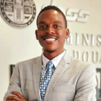 Walter Tucker avatar image