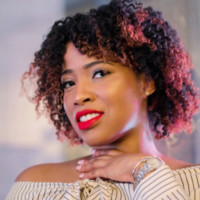 Courtney Elder avatar image