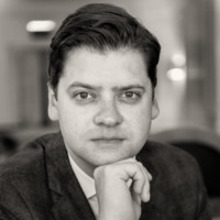 Michael Greenwood avatar image