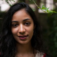 Kimani Isaac avatar image