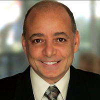 Adel Rafael avatar image