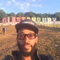 Quincy McCrary avatar image