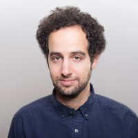 Charles Gould avatar image