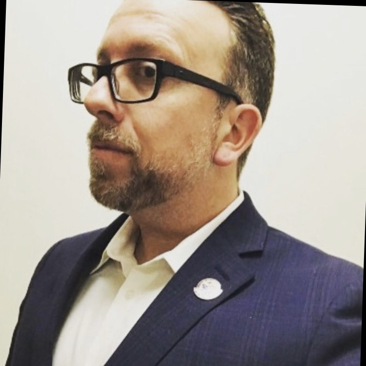 Clint Woods avatar image