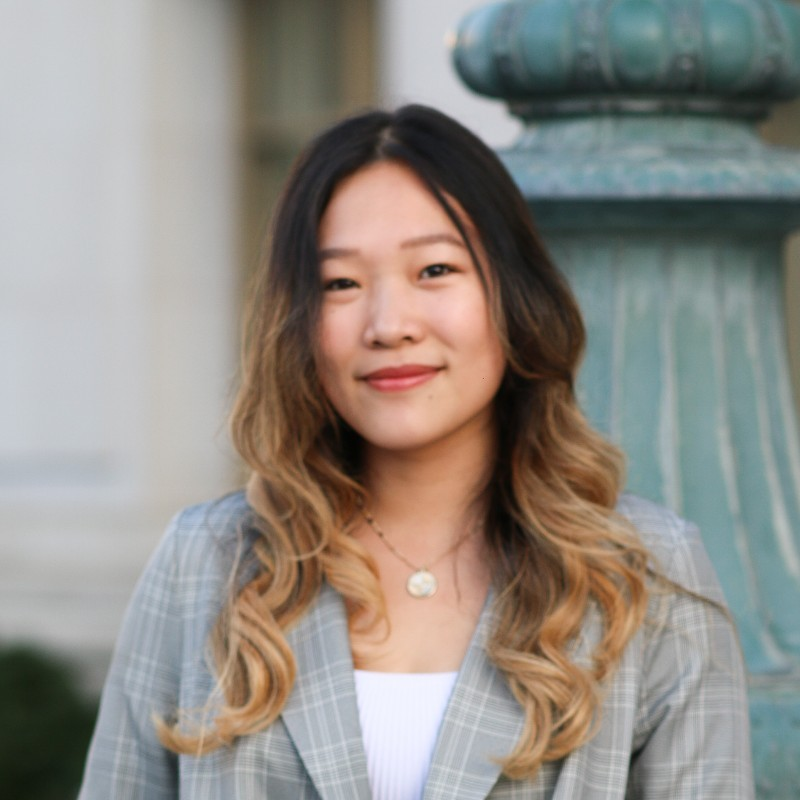 Cynthia Shi avatar image