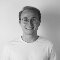 Moritz Fendt avatar image