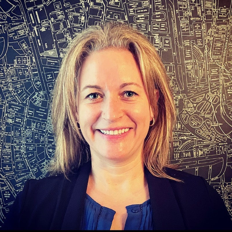 Lori Englebert avatar image