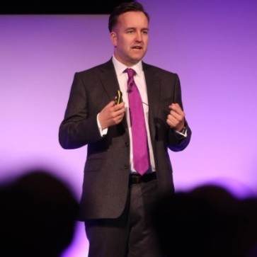 Martin Reynolds avatar image