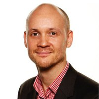 Matthew Gyves avatar image