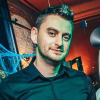 Victor Pryshlyak avatar image