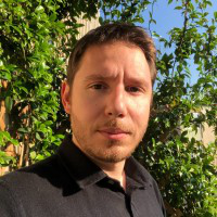 Andrea Armani avatar image