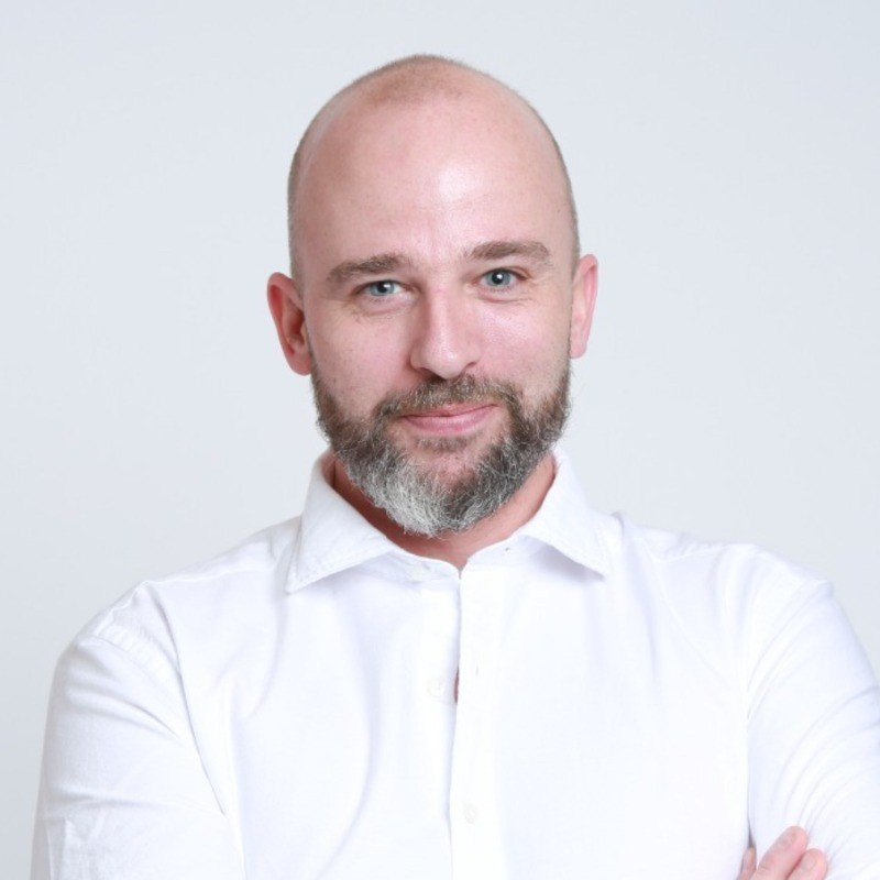 Robin Dohin avatar image