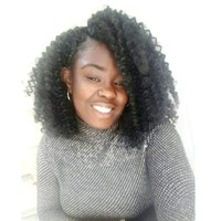 Jamella Clarke-McKenzie avatar image