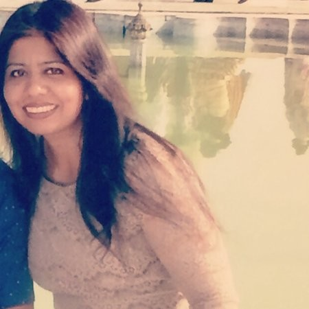 Rachana Shah avatar image