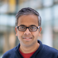 Deepak Prabhakara avatar image