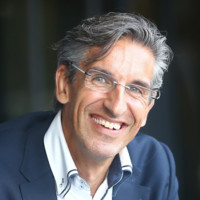 Ton Dobbe 🔆 avatar image