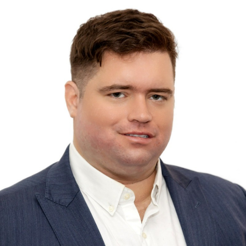 Jake Howe avatar image