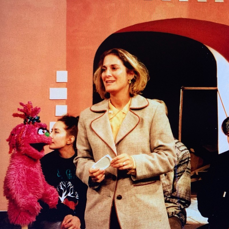 Natasha Lance Rogoff avatar image