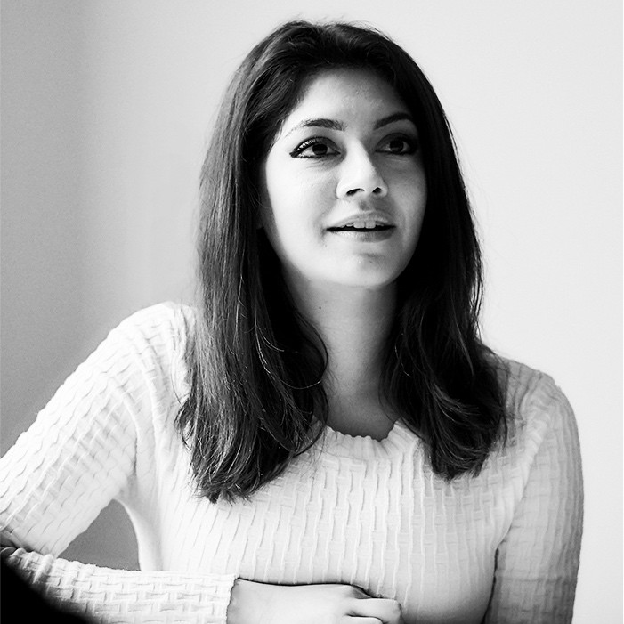 Sophia Mowla avatar image