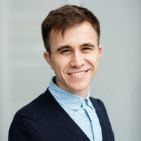 Michael Manov avatar image