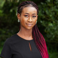 Mary Adefarati avatar image