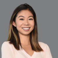 Victoria Huang avatar image