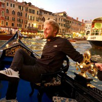 William Admire avatar image