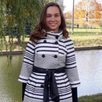 Ekaterina Druzhkova avatar image