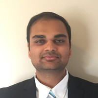 Anik Patel avatar image