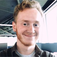 Maksim Zahnetau avatar image