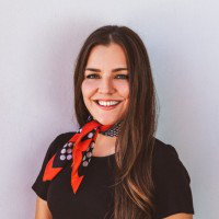 Michelle Saenz avatar image