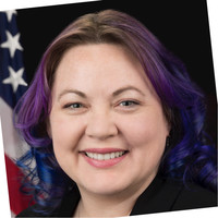 Carrie Rhoades avatar image