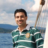 Avijit Mukherji avatar image