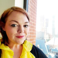 Niamh Shuman avatar image