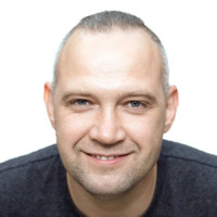 Dmitry Stratsevsky avatar image