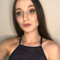 Anastasiya Berezko avatar image