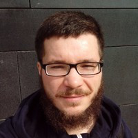 Bogdan Ribitskiy avatar image