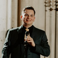 Christian Marcantel avatar image