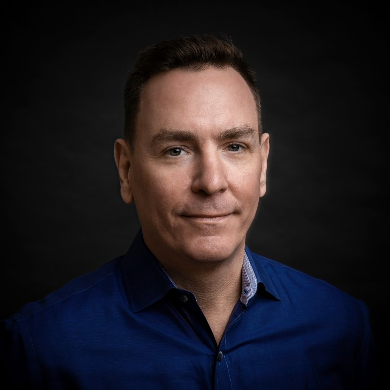 Charlie Ungashick avatar image