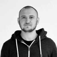 Sergei Lagun avatar image