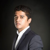 Teddy Zafindrabotovao avatar image