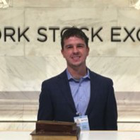 Trent Smalley avatar image