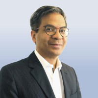 Jonah Randria avatar image