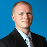 David Derricott avatar image