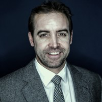 Simon Cranston avatar image